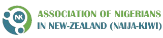 Nigerian Association in New Zealand